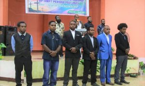 Akis Wenda Jabat Ketua HMPT Kota Studi Jayapura (7)