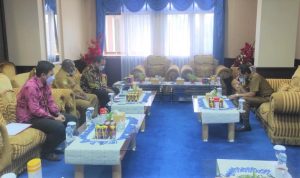 ojk tpkad kab jayapura