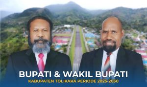 bupati